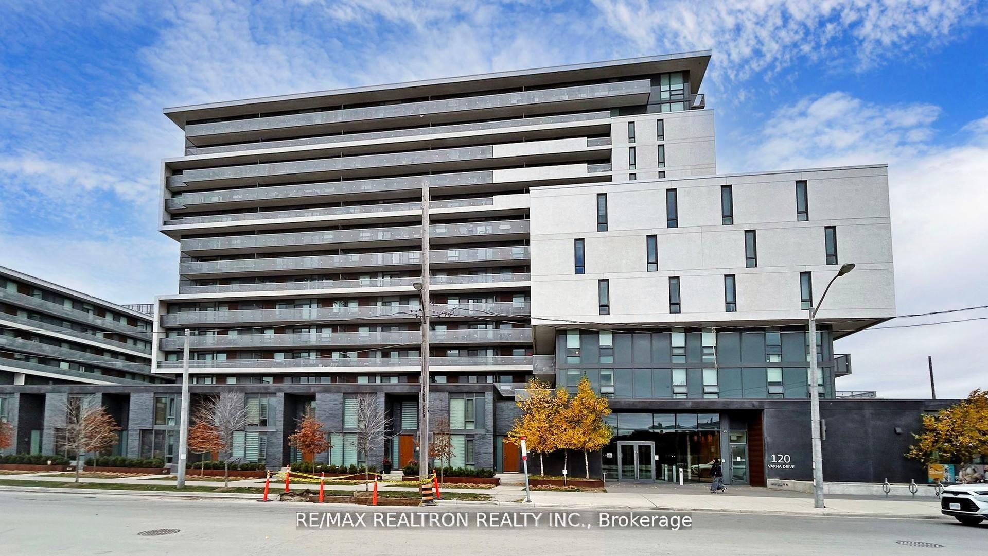 120 Varna Drive 1007 #1007 — photo 1