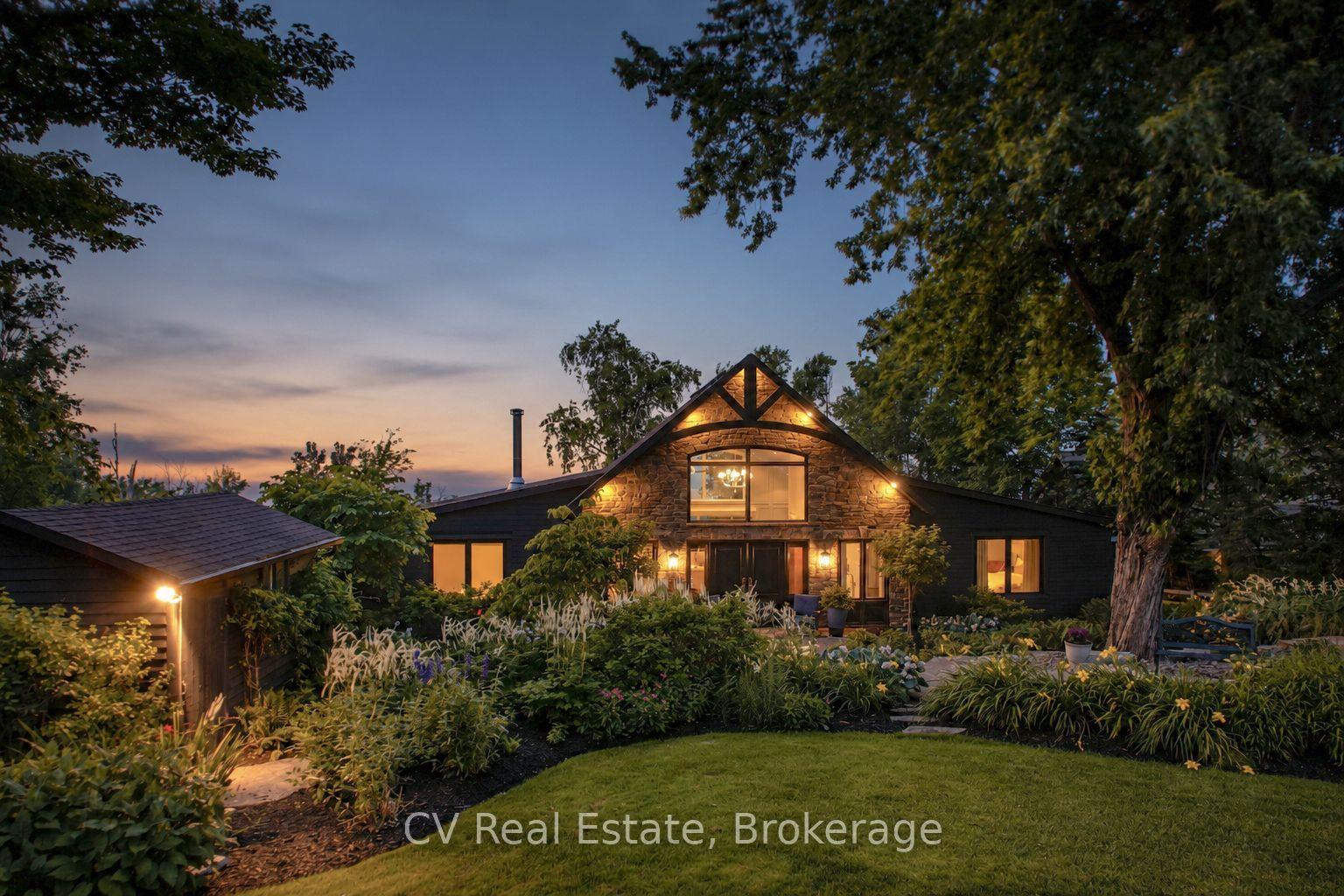 198 Hidden Lake Road, Blue Mountains — Detached for sale, photo 1