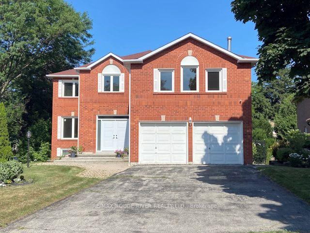 1 ROMAC Drive — photo 1