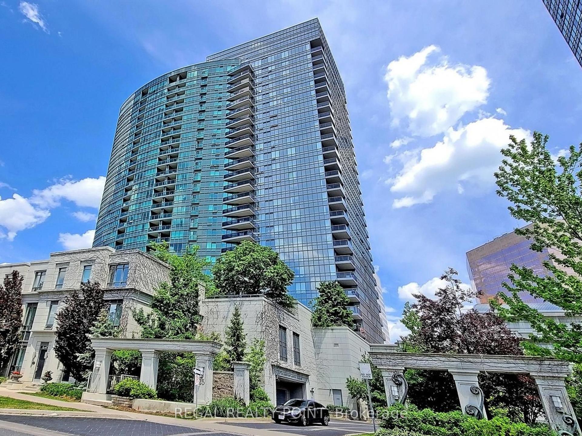 25 Greenview Avenue 2118 #2118, Toronto — Condo for sale, photo 1