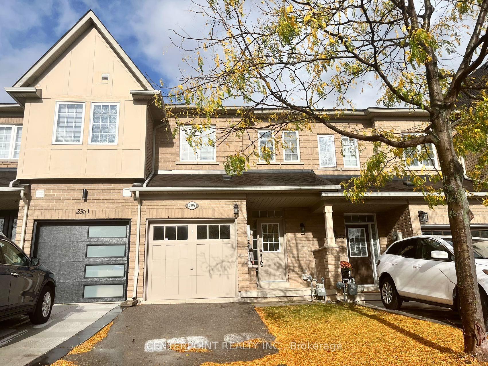 2299 Stone Glen Crescent — photo 1