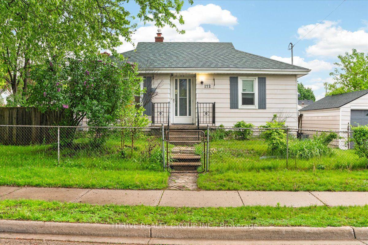 172 Gammage Street — photo 1
