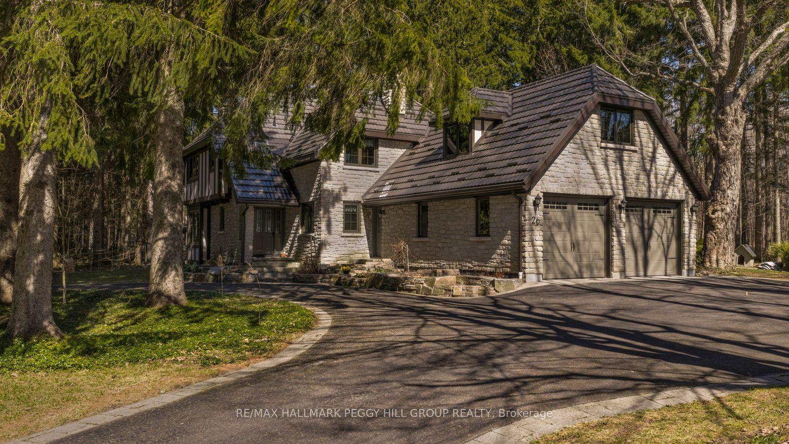 26 Cathedral Pines Road — photo 1