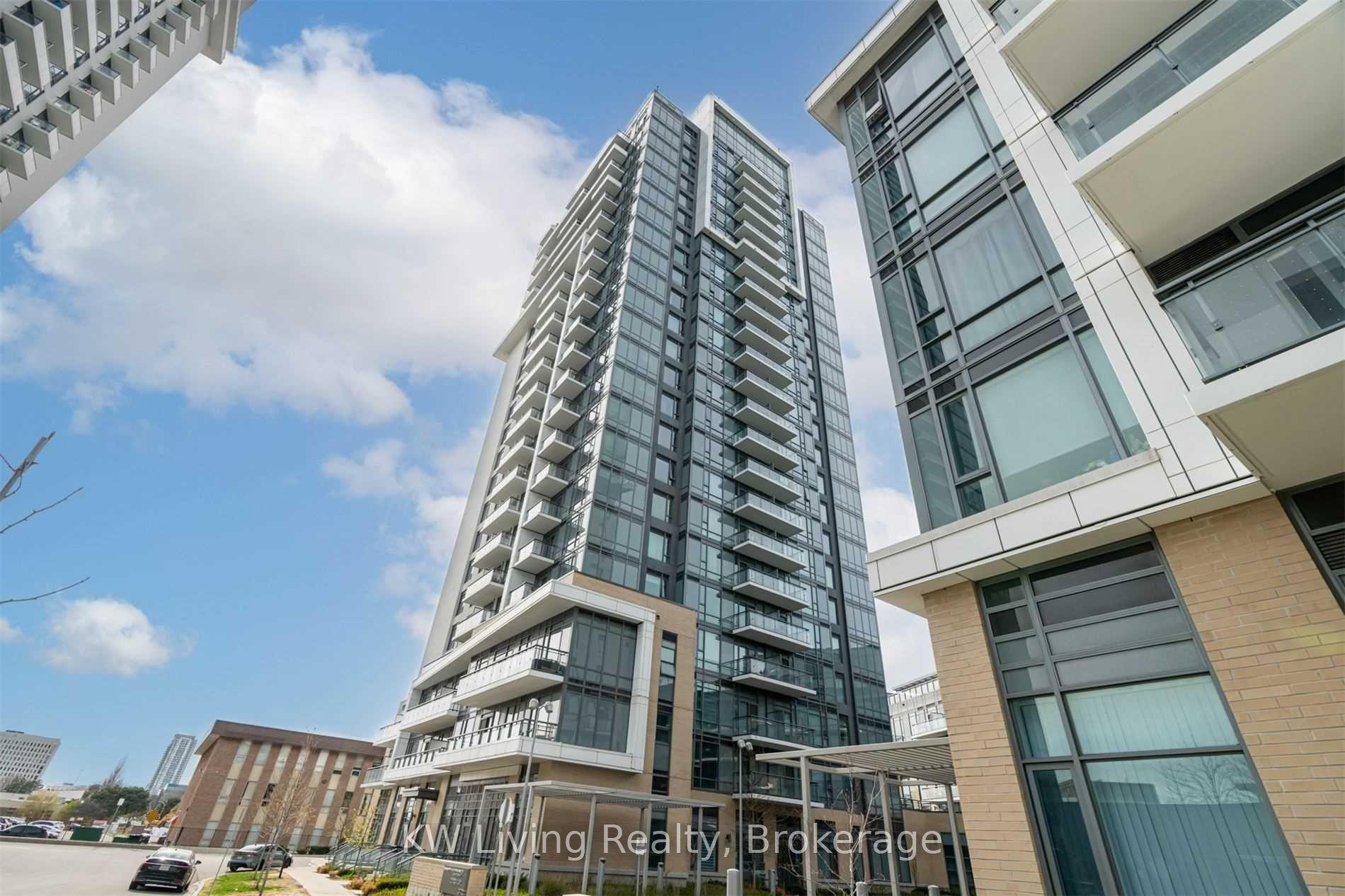 60 Ann O'reilly Road 1159 #1159, Toronto — Condo for lease, photo 1