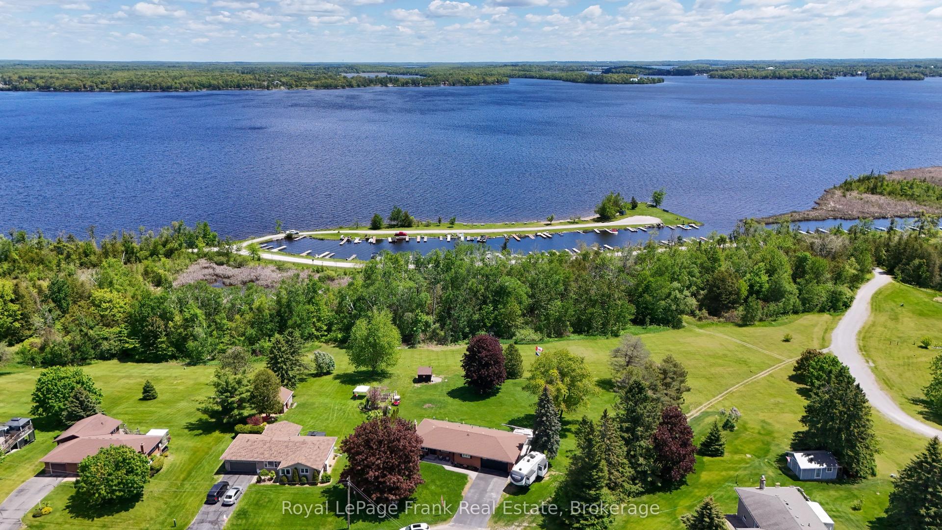 316 Forest Harbour Trail — photo 1