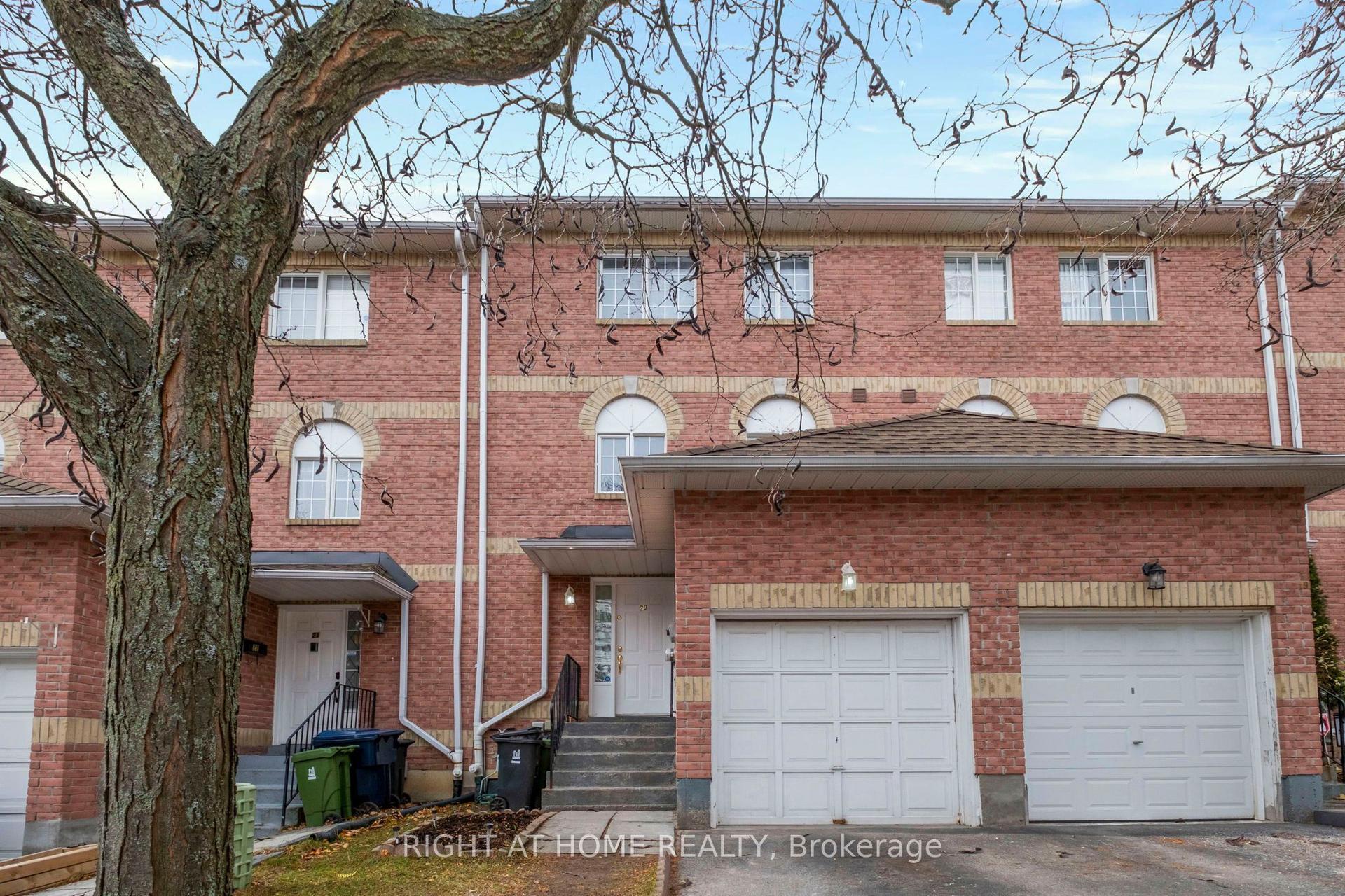 138 Homestead Road 20 #20 — photo 1