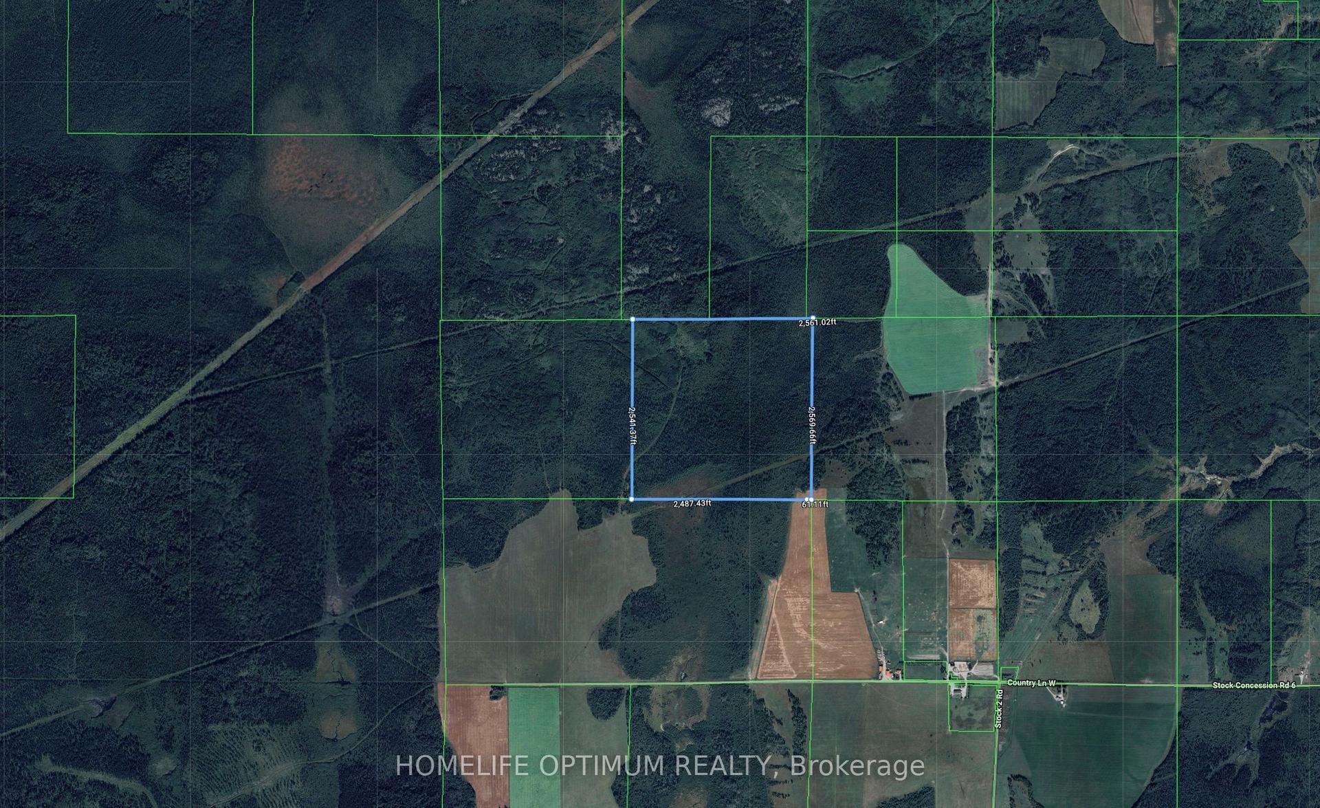 PCL 1483 Stock Township N/A — photo 1