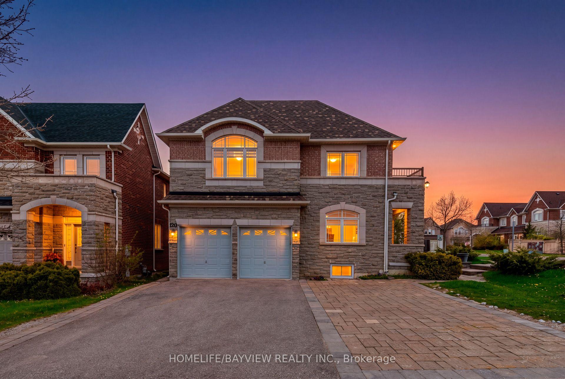 120 Valley Vista Drive — photo 1