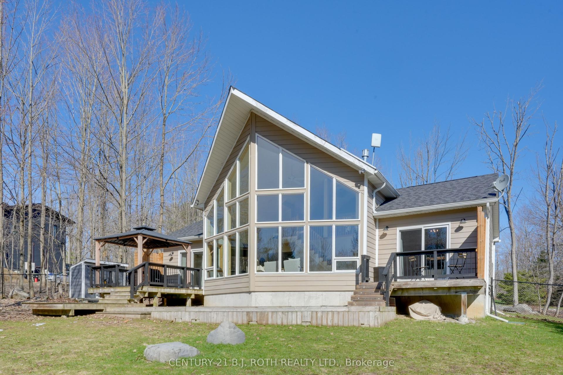 46 Slalom Drive — photo 1