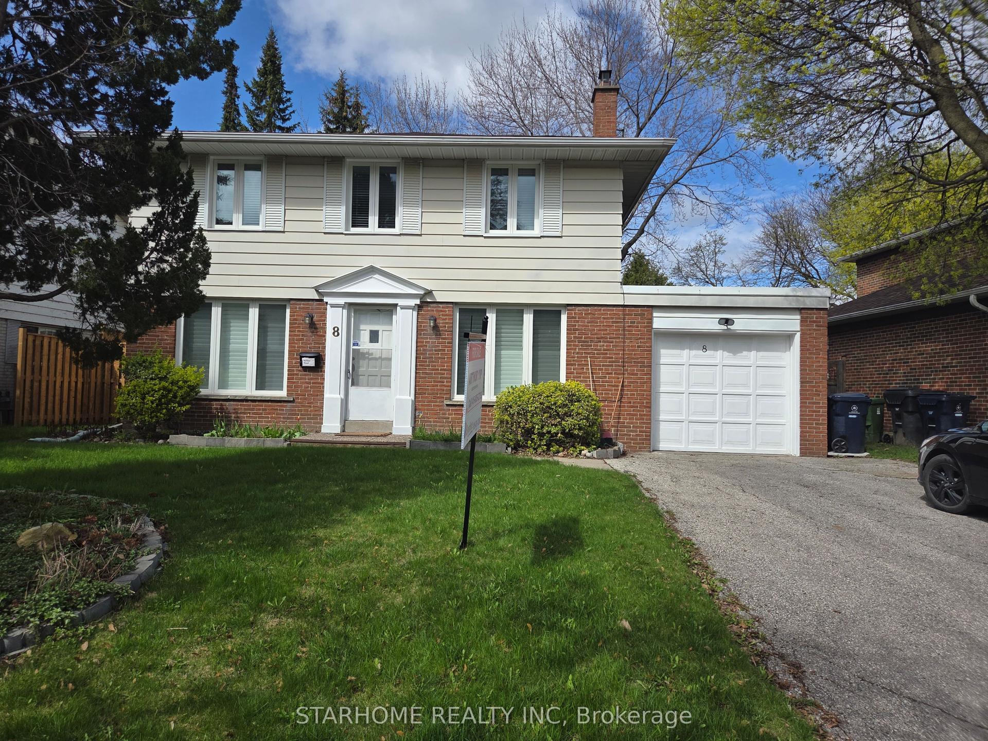 8 Shaughnessy Boulevard — photo 1