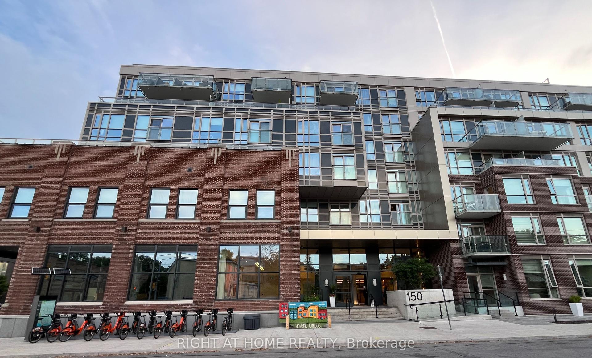 150 Logan Avenue 437 #437 — photo 1