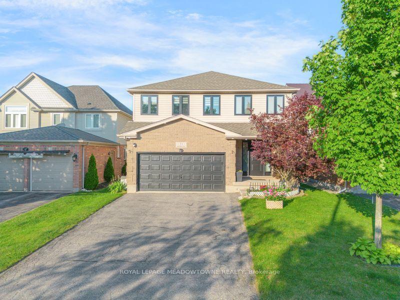 71 Mcfarlane Drive, Cambridge — Detached for sale, photo 1
