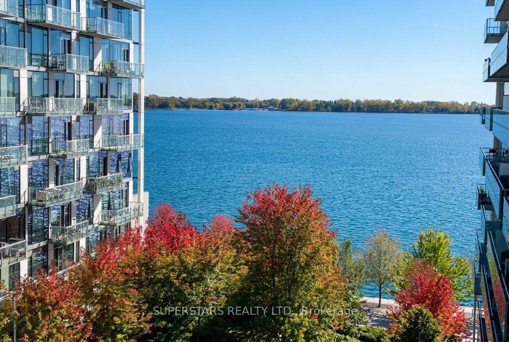 39 QUEENS Quay E 821 #821, Toronto — Condo for lease, photo 1
