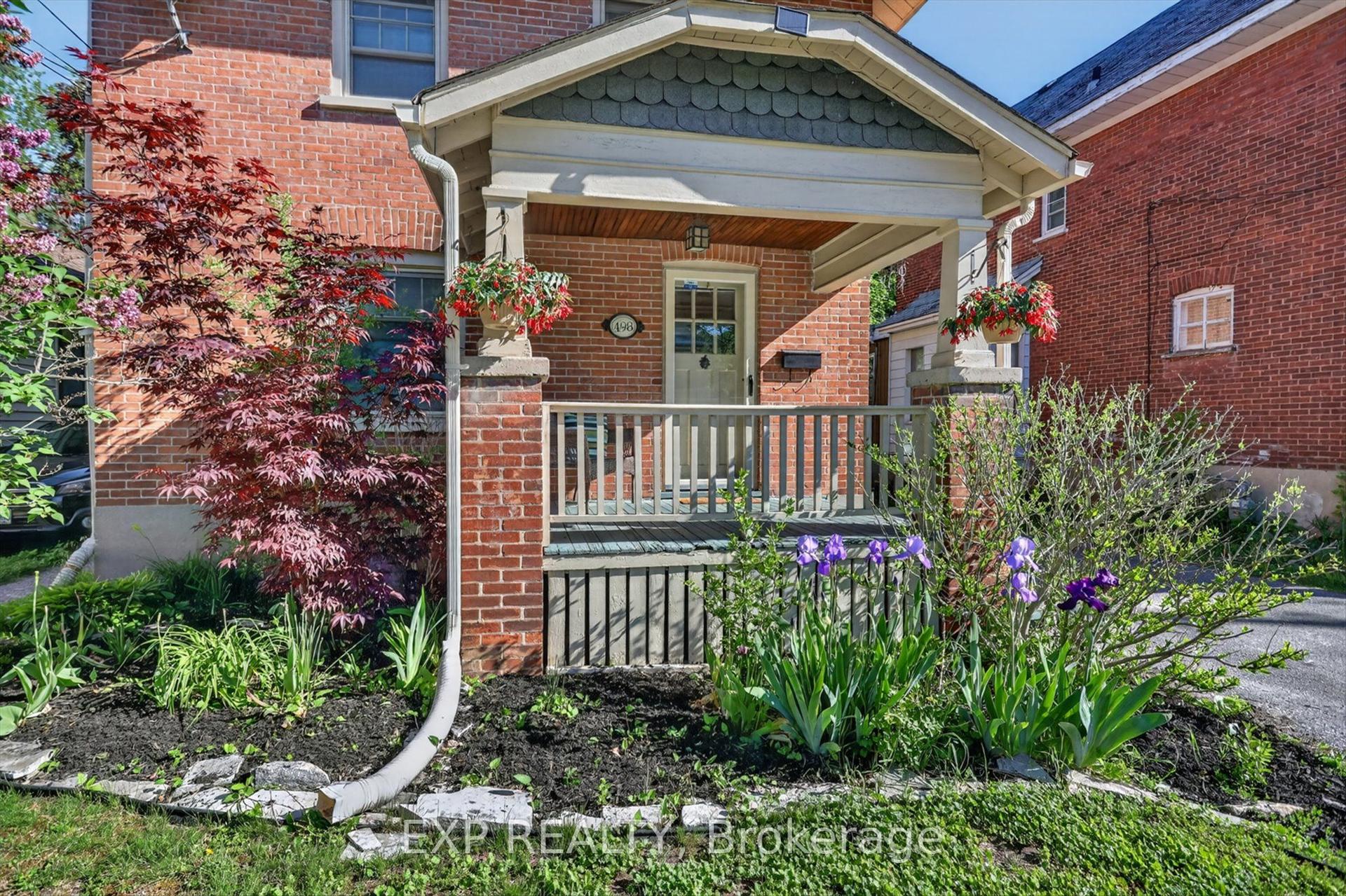 498 Mcdonnel Street — photo 1
