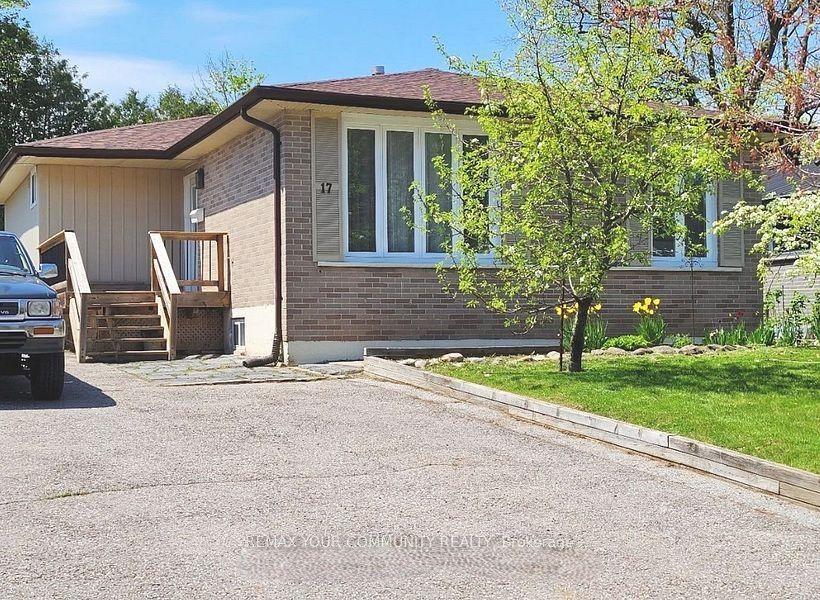 17 Daphne Crescent Bsmt #Bsmt — photo 1