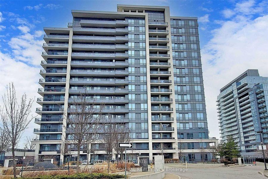 85 North Park Road 605 #605, Vaughan — Condo for sale, photo 1