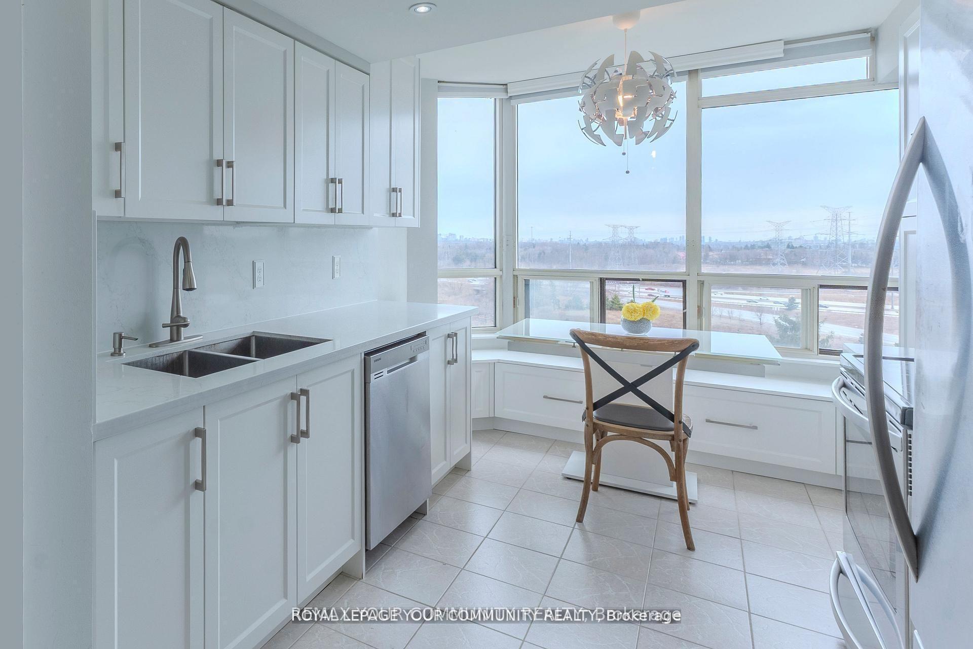 8501 Bayview Avenue 1002 #1002 — photo 1