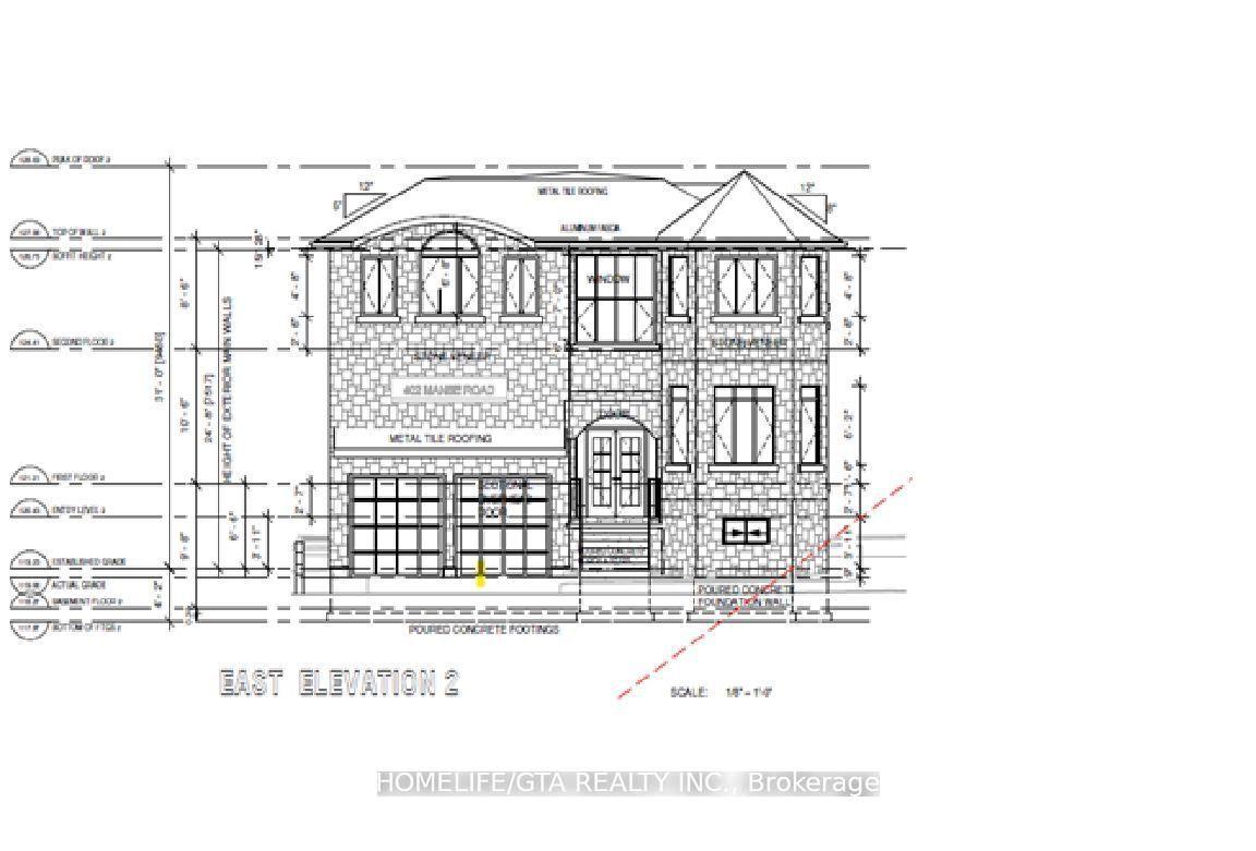 402 Manse Road — photo 1