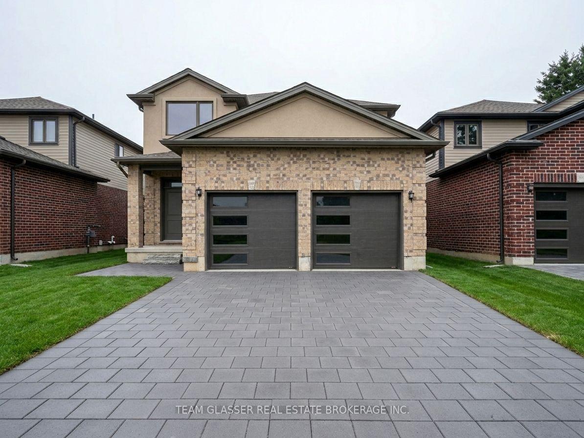 1600 Chickadee Trail, London South — Detached for sale, photo 1
