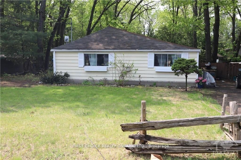 397 Bayview Drive — photo 1