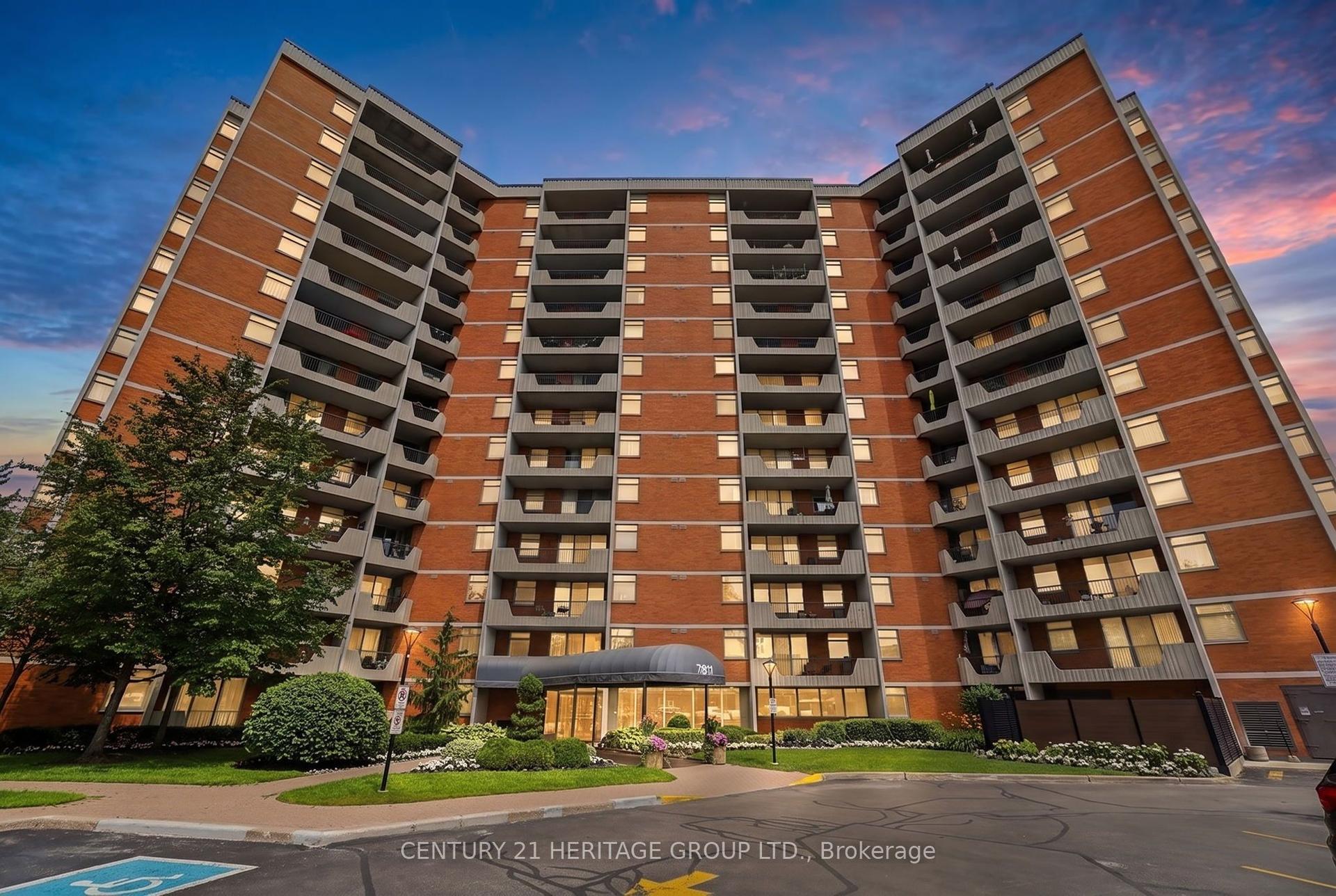 7811 Yonge Street 603 #603, Markham — Condo for sale, photo 1
