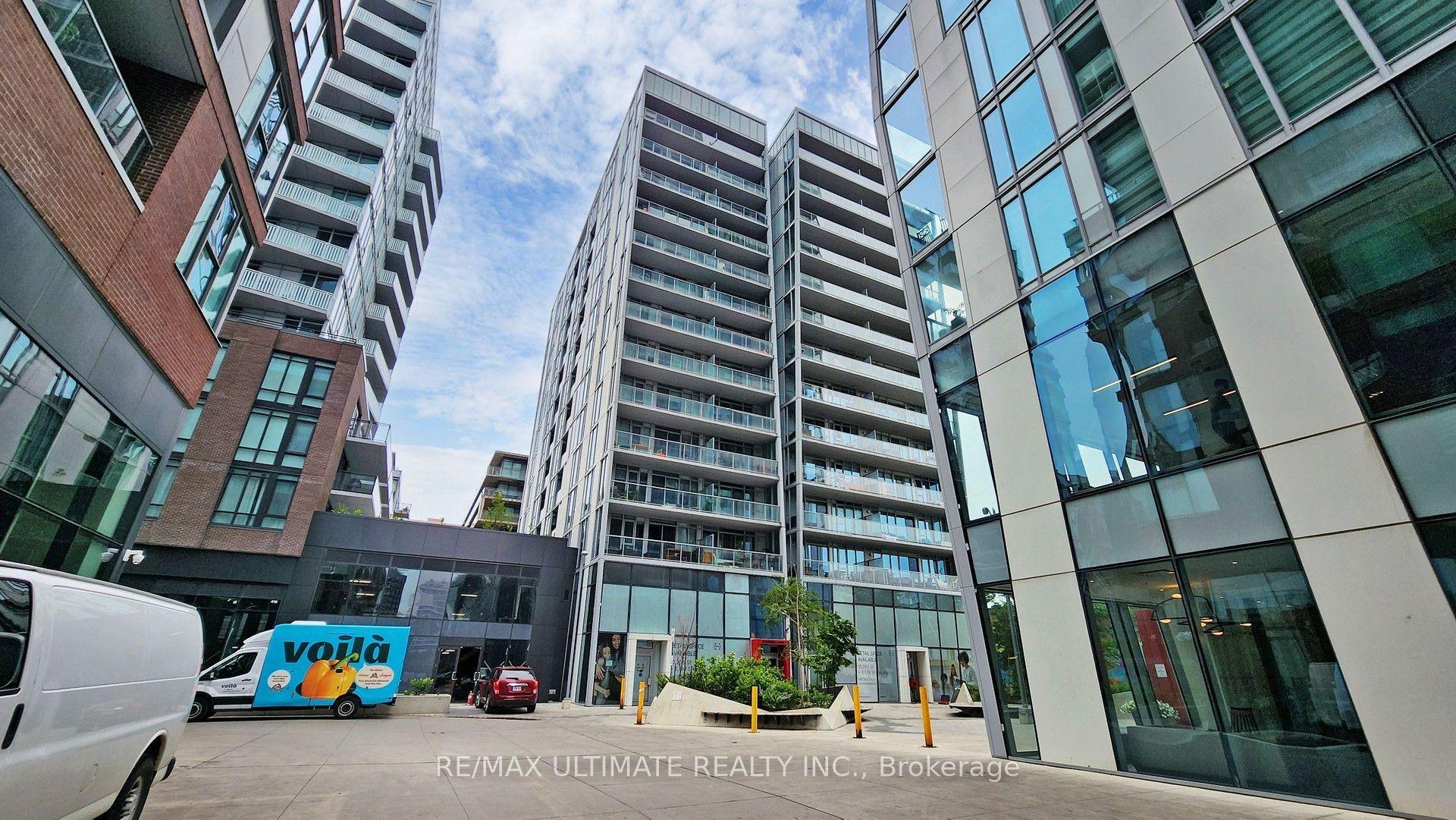 25 Baseball Place 505 #505, Toronto — Condo for lease, photo 1
