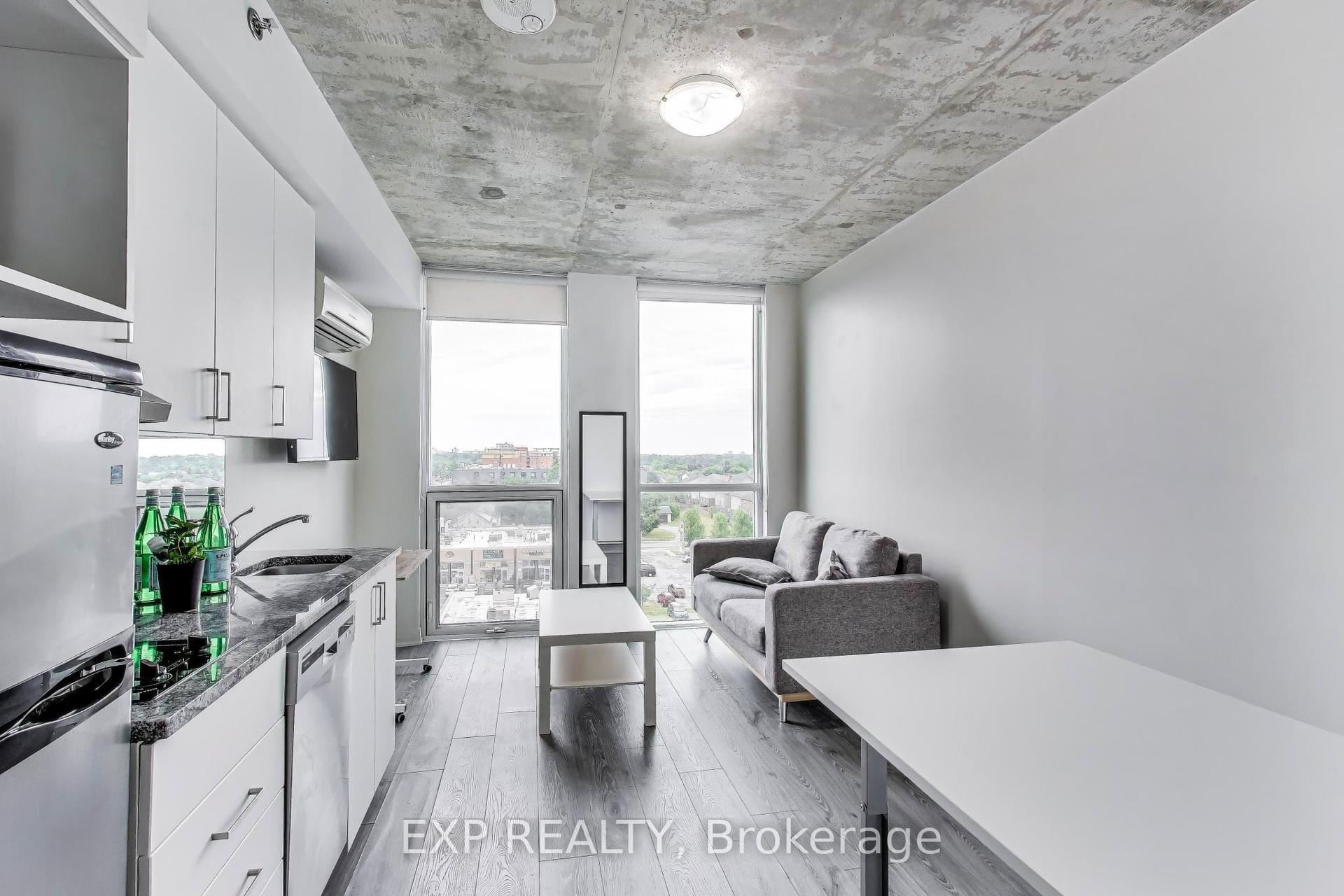 1900 Simcoe Street N 739 #739 — photo 1
