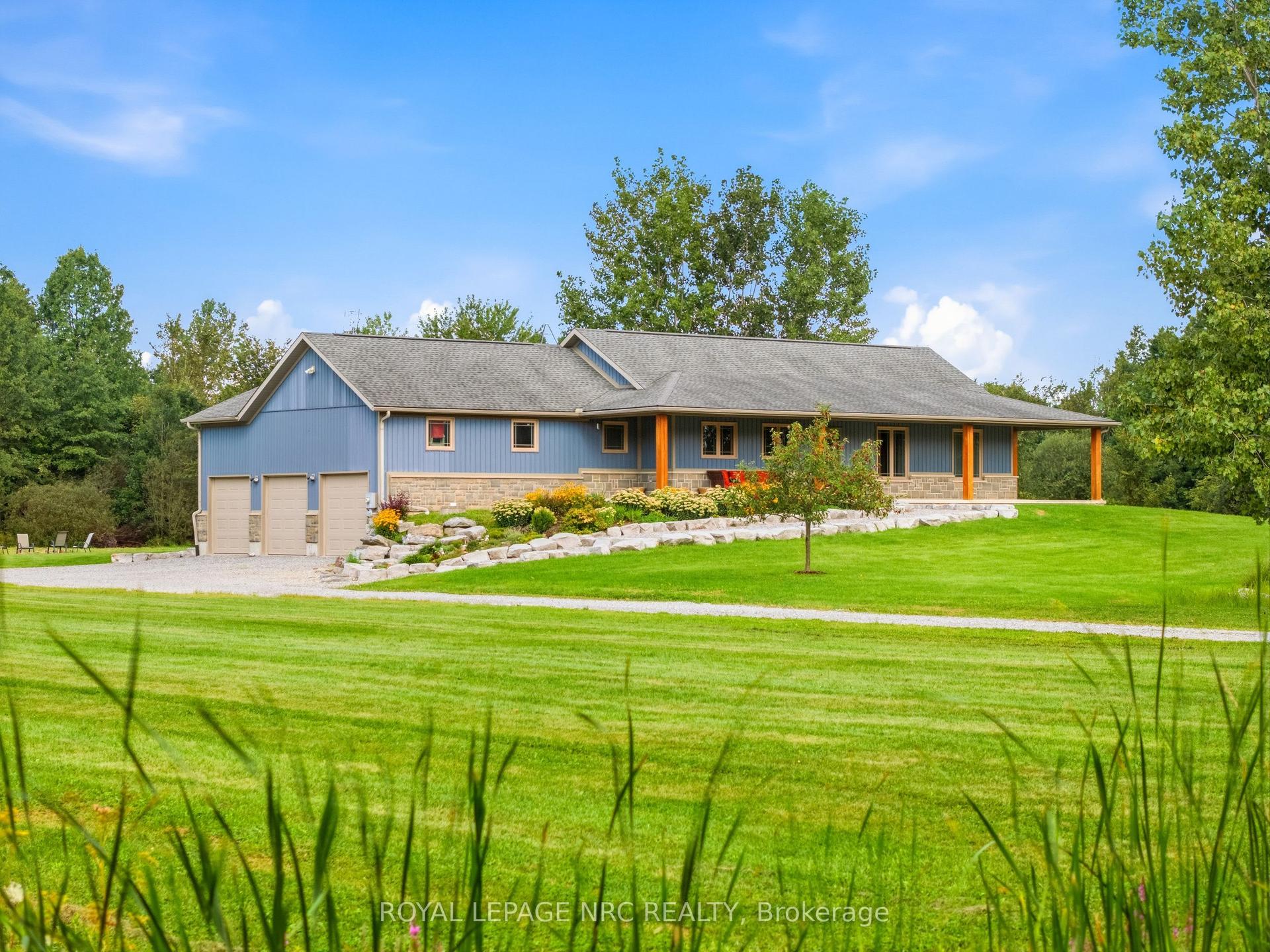 50480 Phillips Road, Wainfleet — Detached for sale, photo 1
