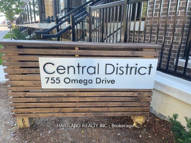 755 Omega Drive 127 #127 — photo 1