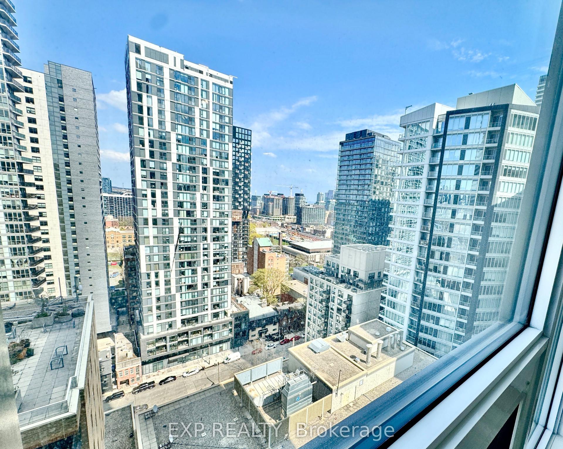 82 Dalhousie Street 2201 #2201 — photo 1