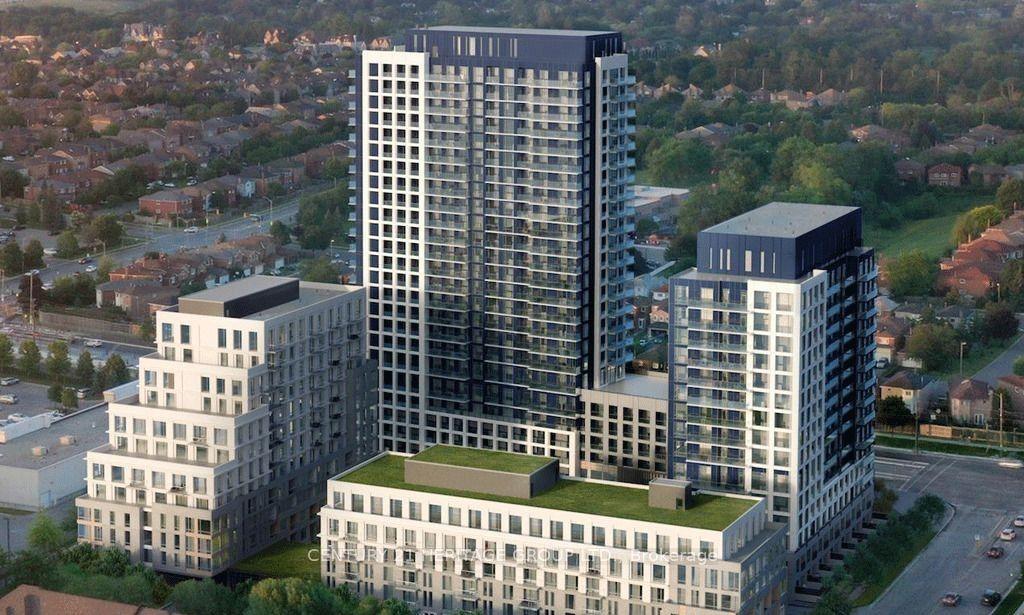 8 Beverley Glen Boulevard 803 #803 — photo 1