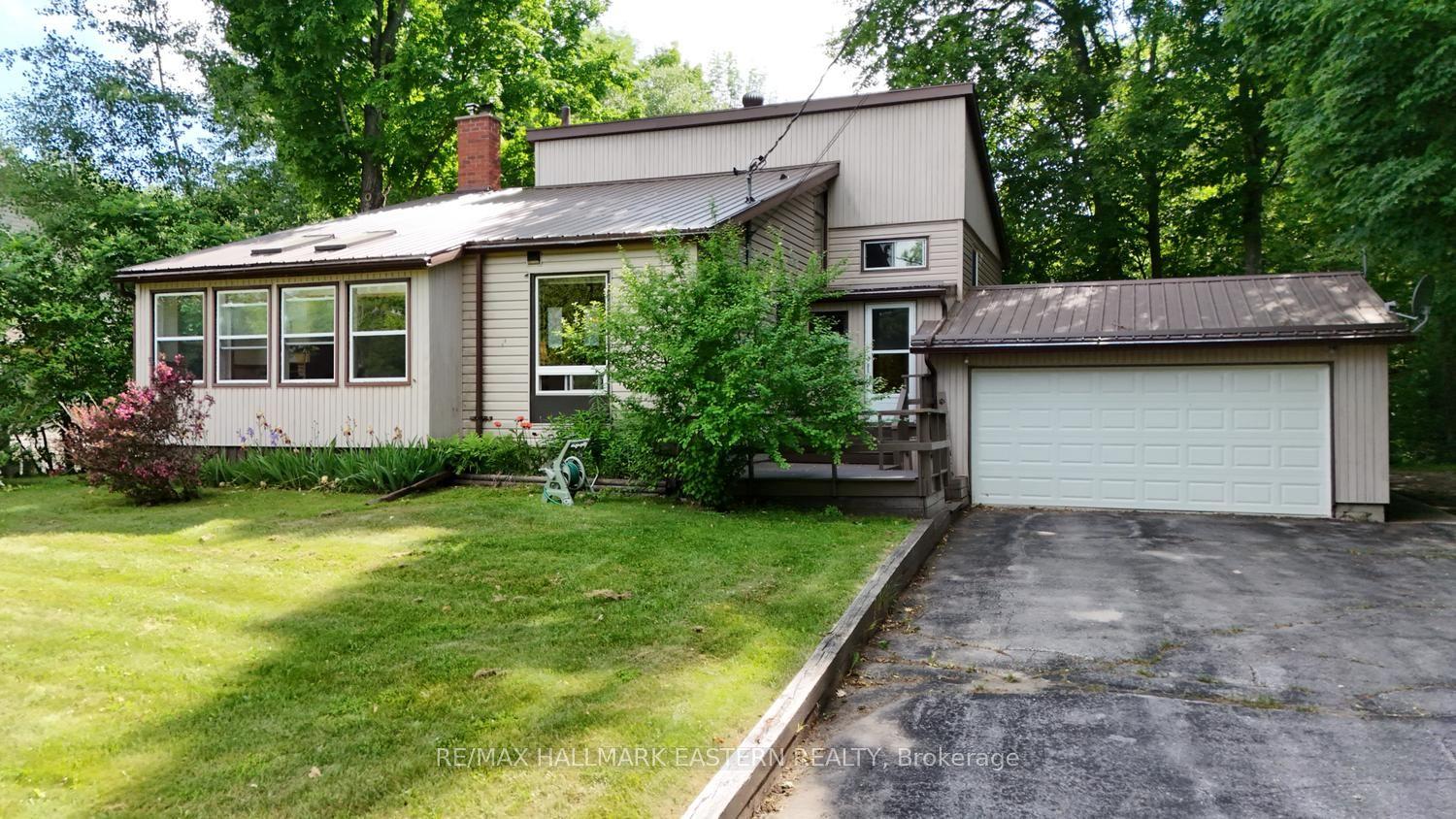368 Blairton Road, Havelock-Belmont-Methuen — Detached for sale, photo 1