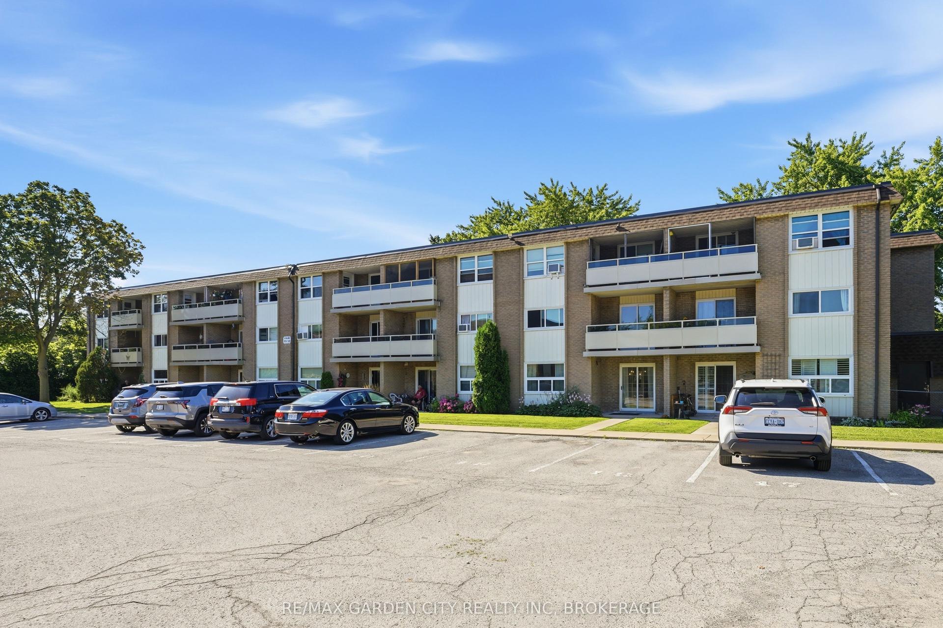 41 Rykert Street 311 #311, St. Catharines — Condo for sale, photo 1