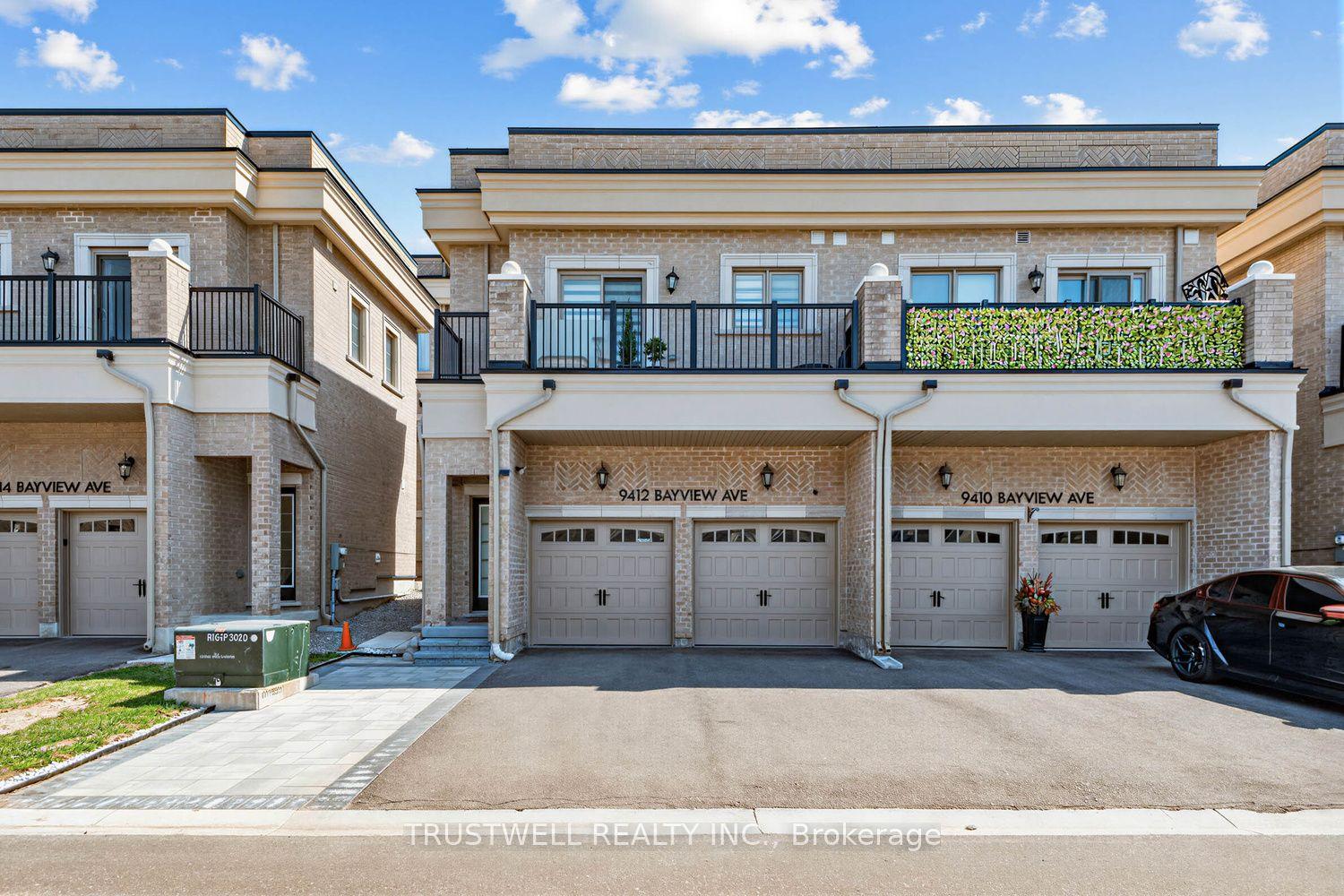 9412 Bayview Avenue — photo 1