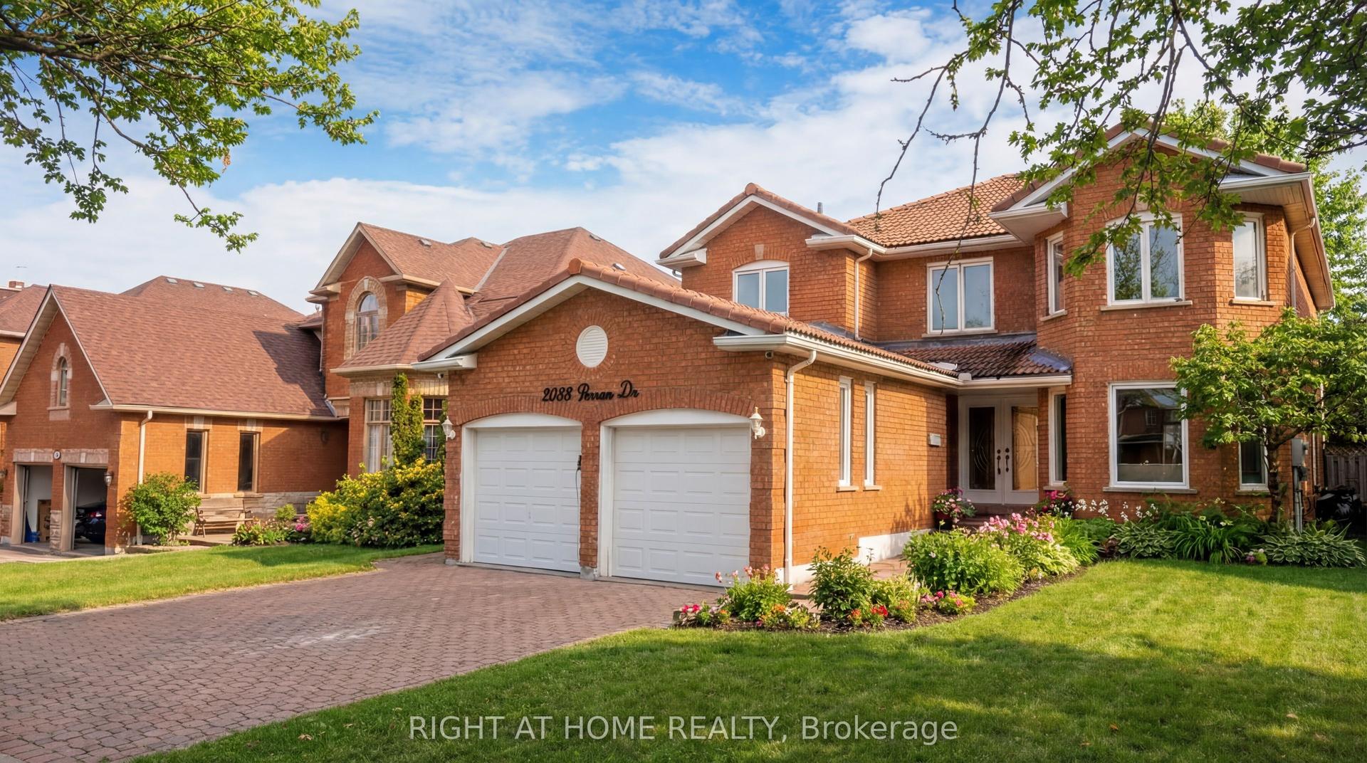 2088 Perran Drive, Mississauga — Detached for sale, photo 1