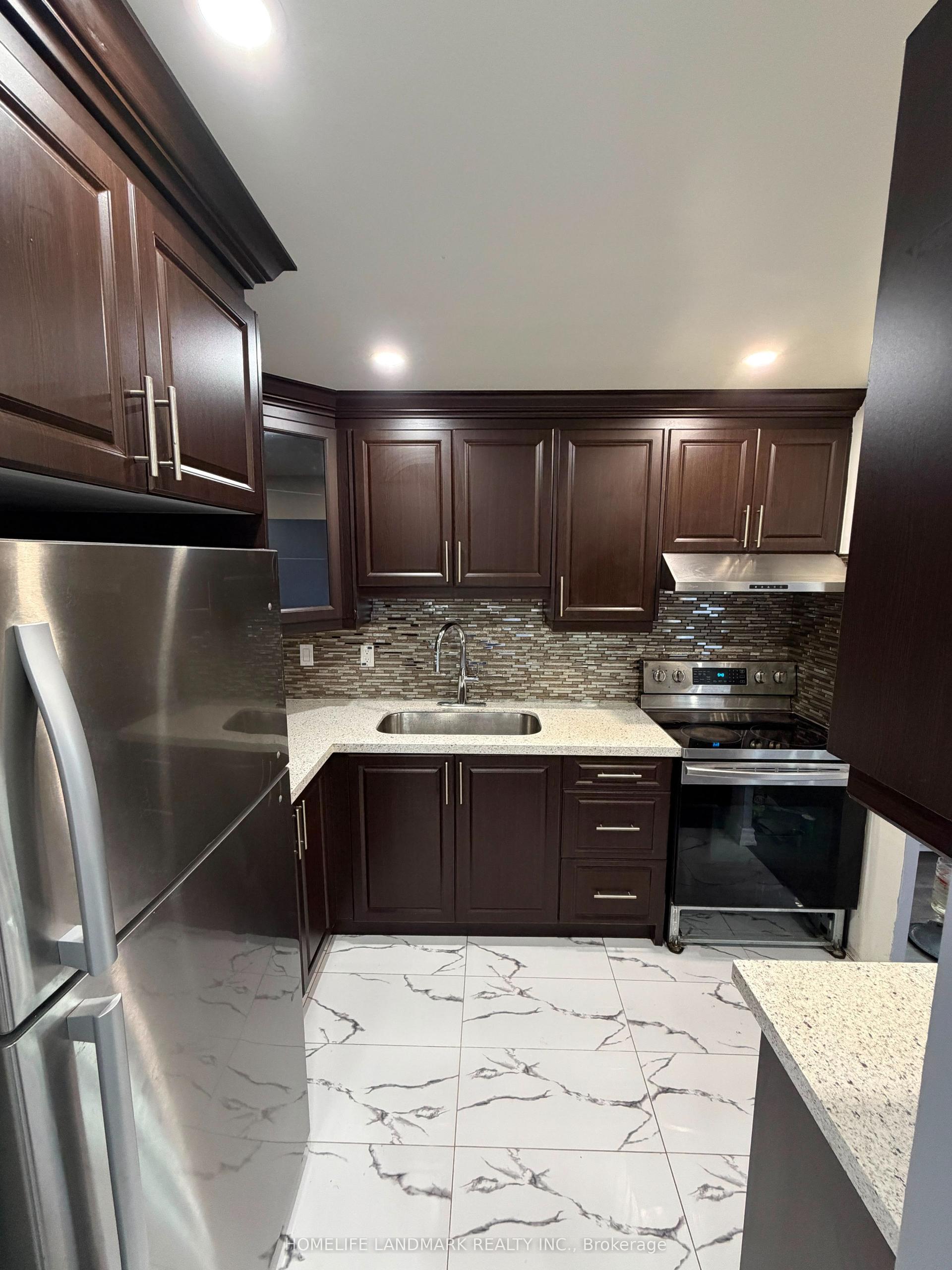 180 Markham Road 1703 #1703, Toronto — Condo for lease, photo 1