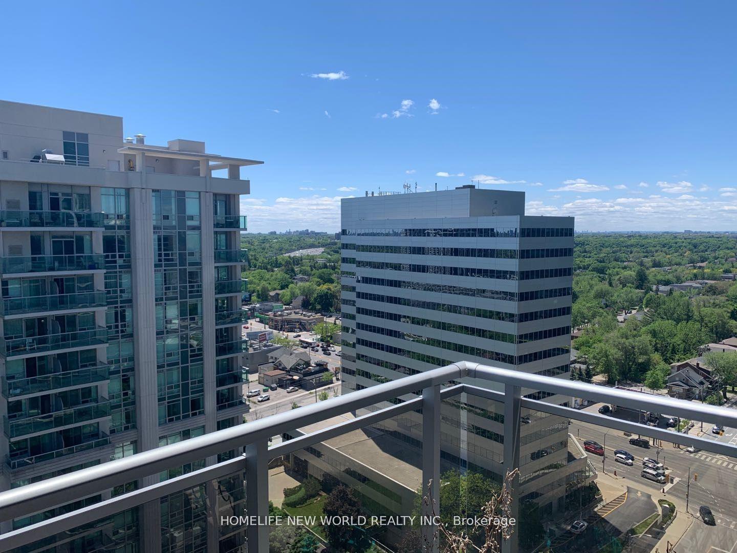 23 Sheppard Avenue E 2310 #2310 — photo 1