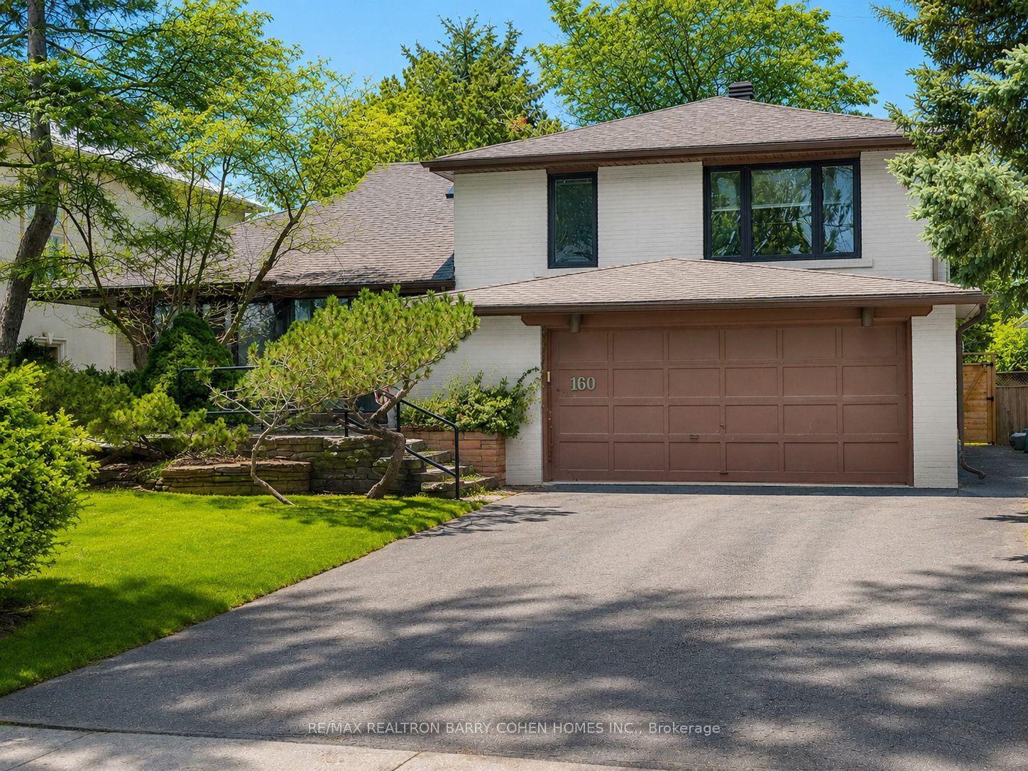 160 Owen Boulevard, Toronto — Detached for lease, photo 1