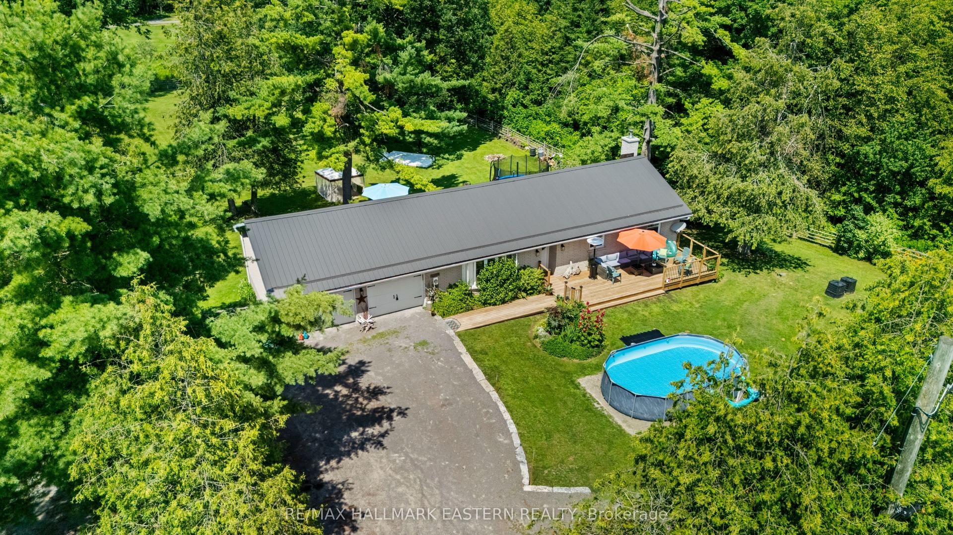 2694 County Road 6 N/A E, Douro-Dummer — Detached for sale, photo 1