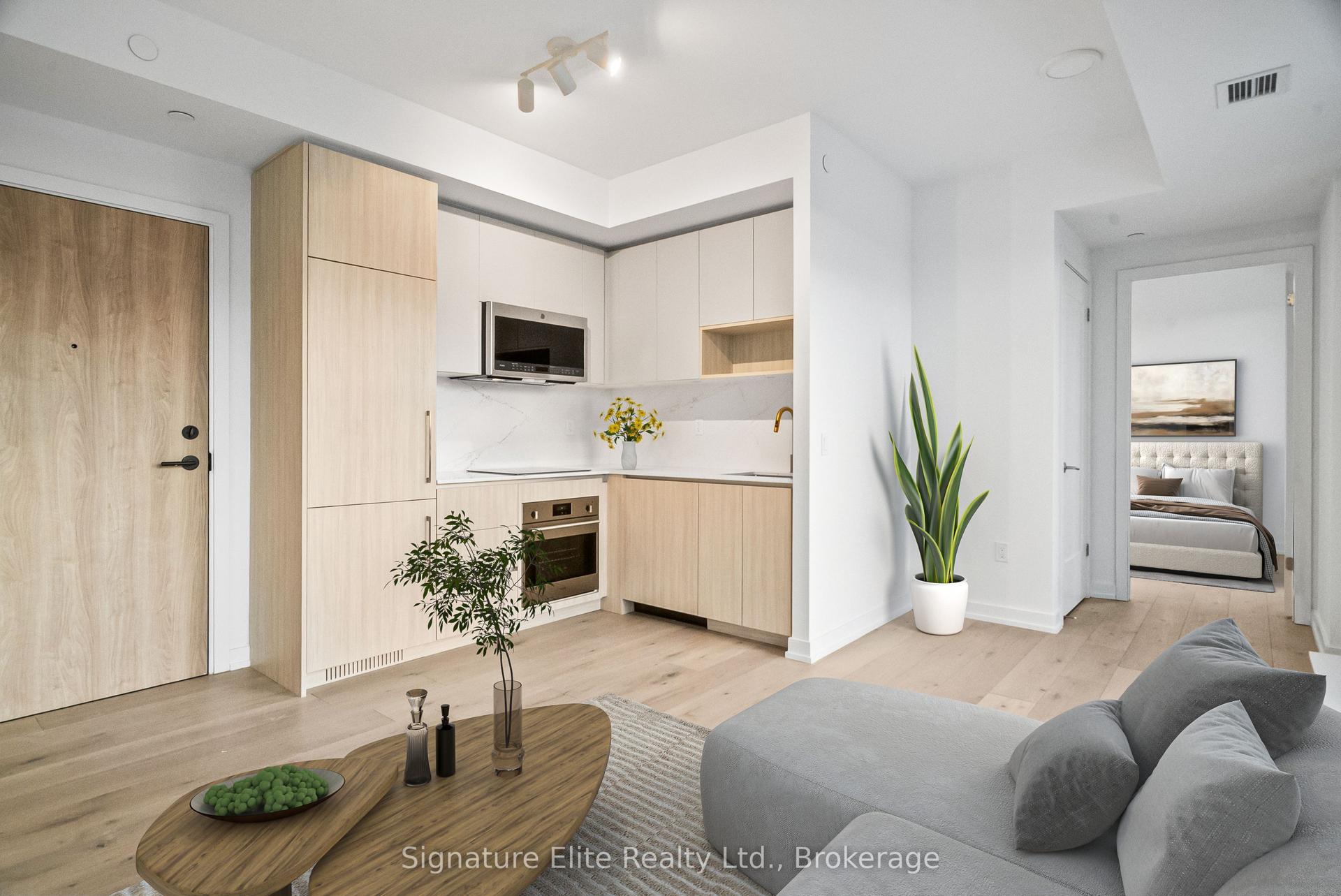 801 The Queensway N/A 1014 #1014 — photo 1