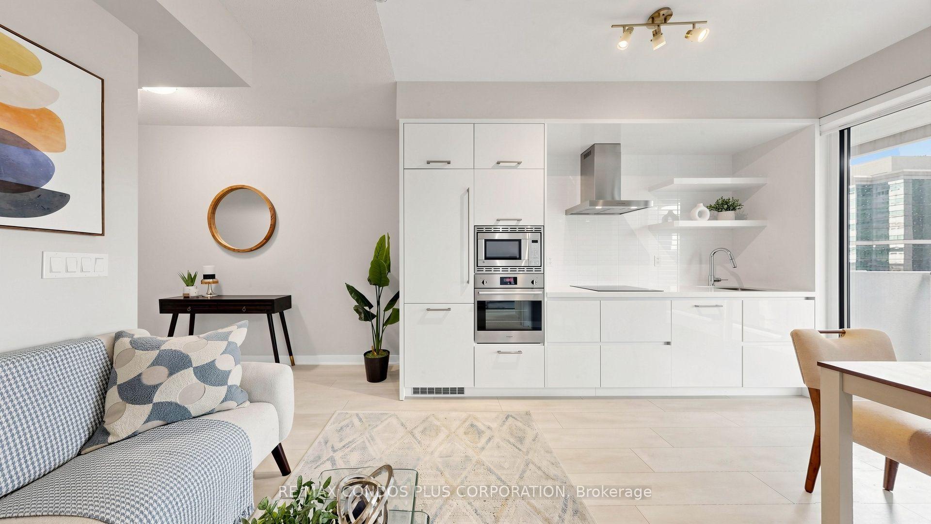 2221 Yonge Street 506 #506, Toronto — Condo for lease, photo 1