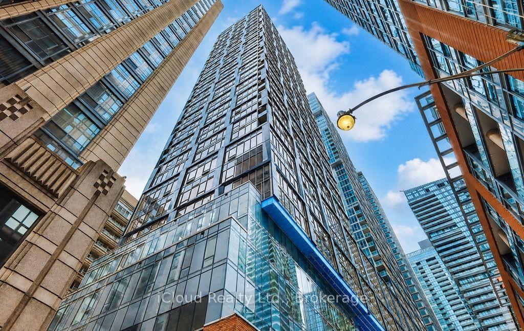 15 Mercer Street 2907 #2907, Toronto — Condo for sale, photo 1