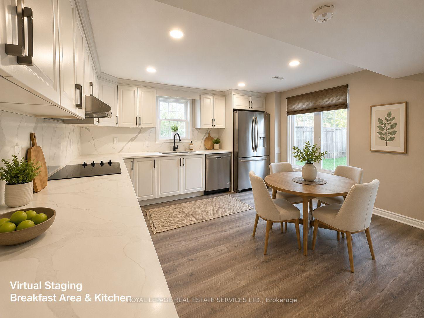 5029 Mississauga Road Lower L #Lower L, Mississauga — Detached for lease, photo 1