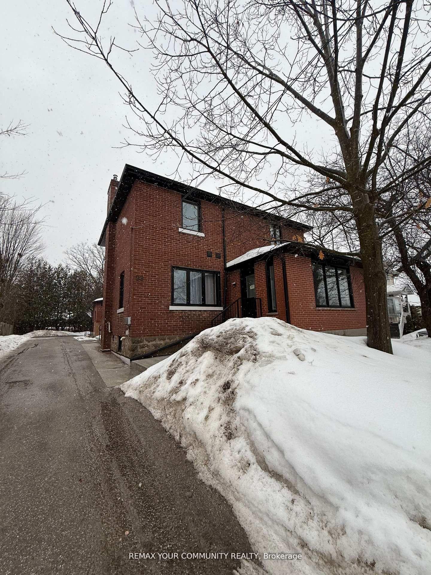 88 Spruce Street W 5 (BSMT) #5 (BSMT) — photo 1