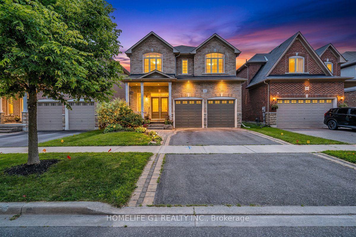 47 Holyrod Drive, Clarington — Detached for sale, photo 1