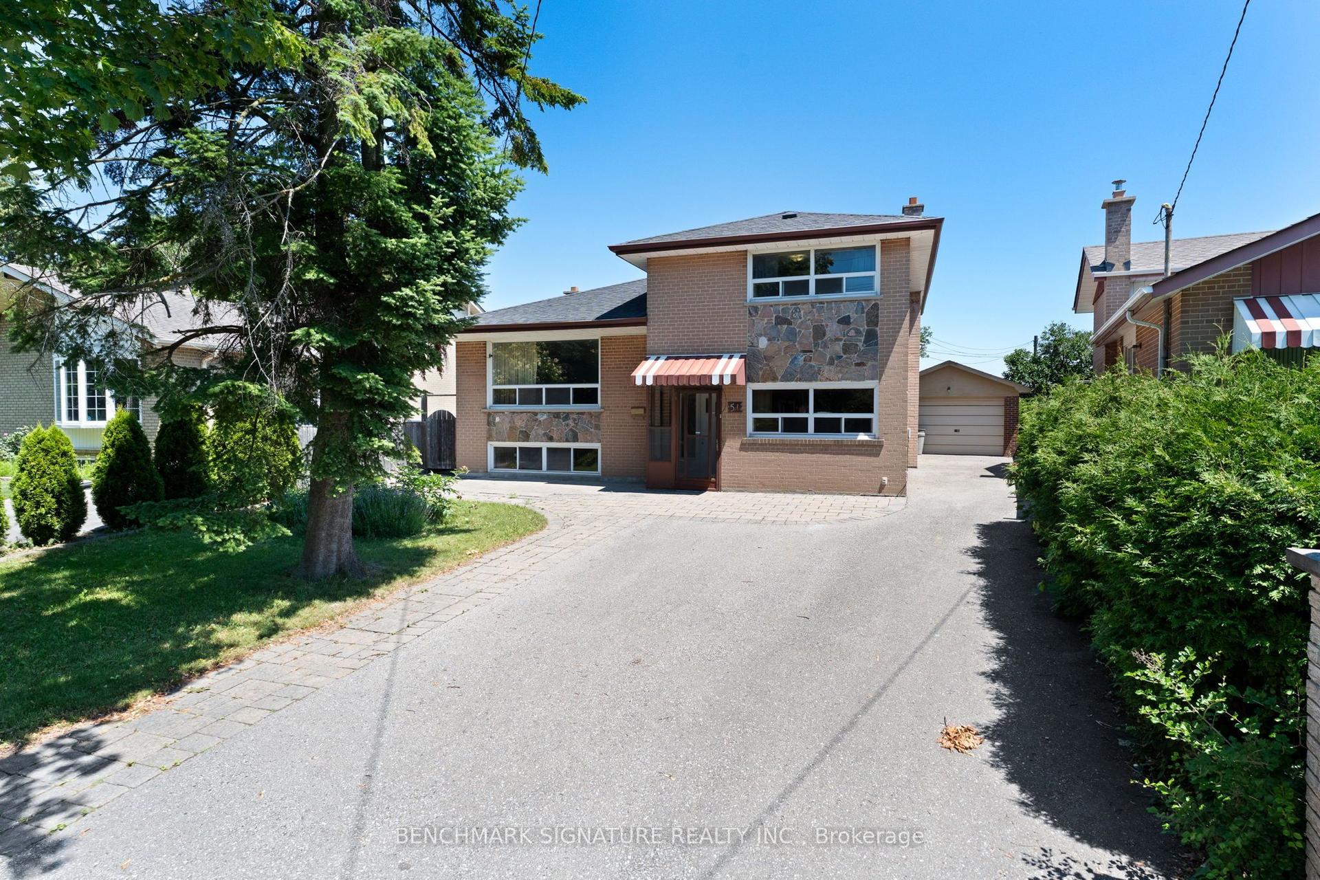 51 Baybrook Crescent, Toronto — Detached for sale, photo 1