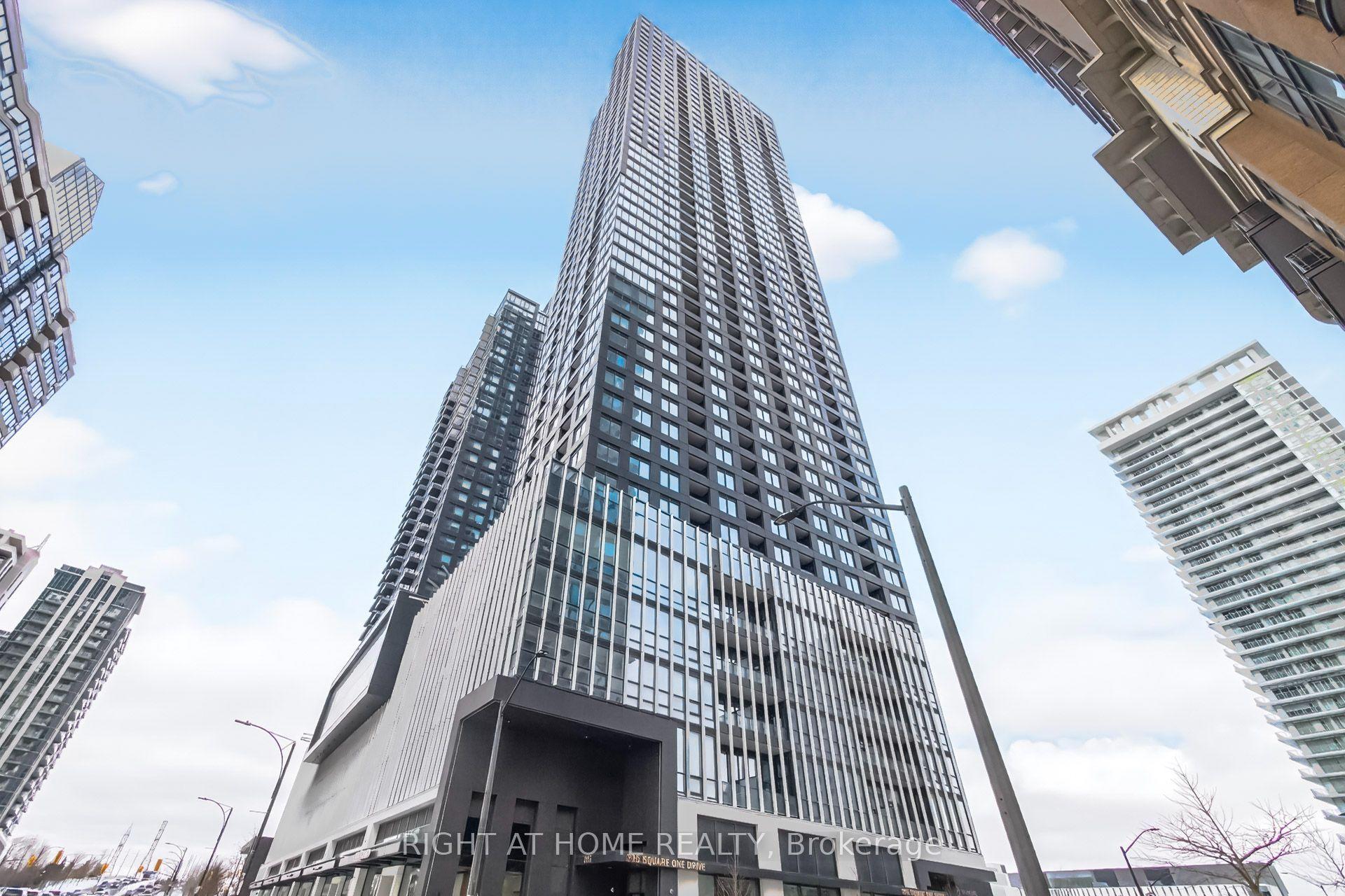 395 Square One Drive 315 #315, Mississauga — Condo for lease, photo 1