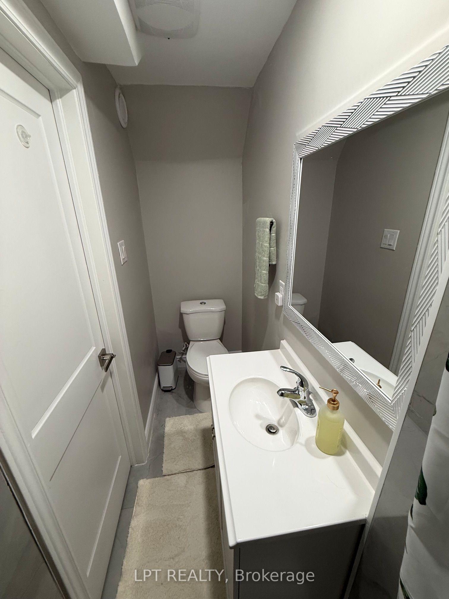 50 Spring Crest Way Basement #Basement — photo 1
