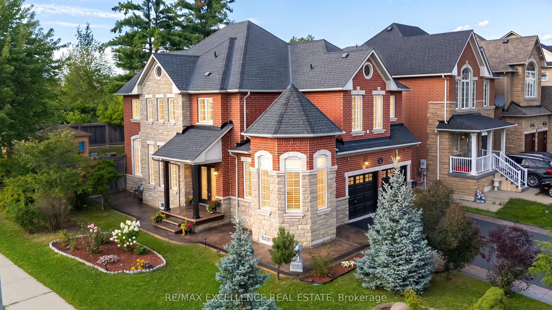 88 Oblate Crescent, Brampton — Detached for sale, photo 1