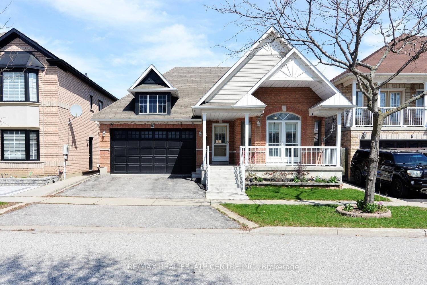 10 Sheldon Drive Bsmt #Bsmt — photo 1